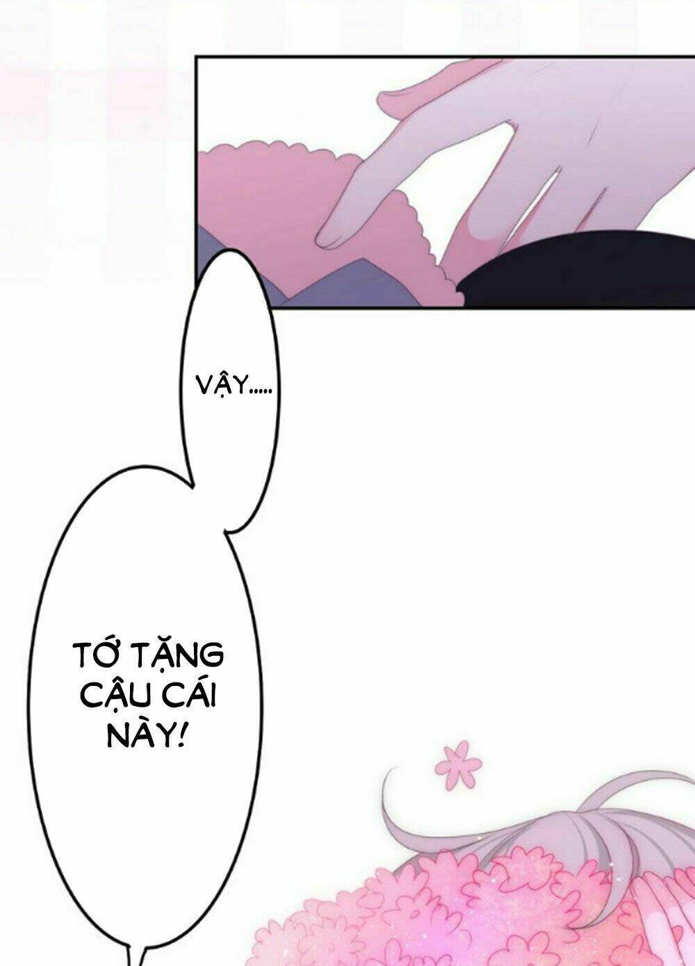 Tháng Sáu Không Hẹn Mà Gặp: Chapter 25