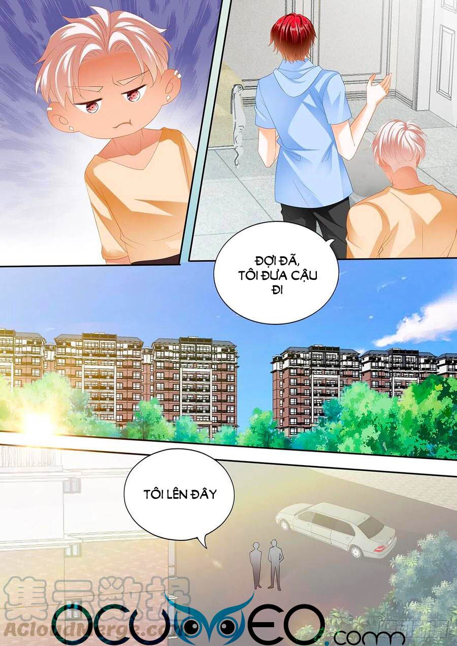 Bá Đạo Tiểu Thúc, Xin Trêu Chọc Vừa Thôi!: Chapter 265
