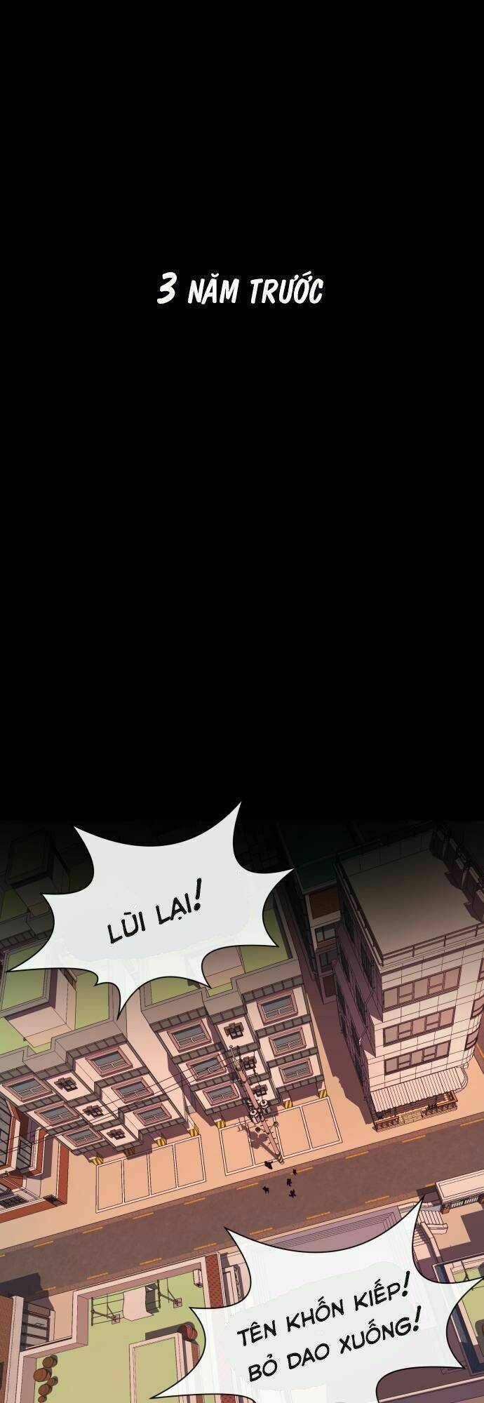 Thời Khắc Định Mệnh: Chapter 1