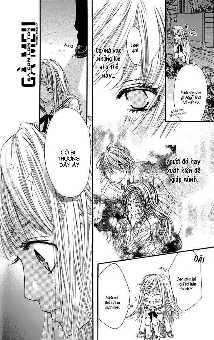 Otome Holic: Chapter 4