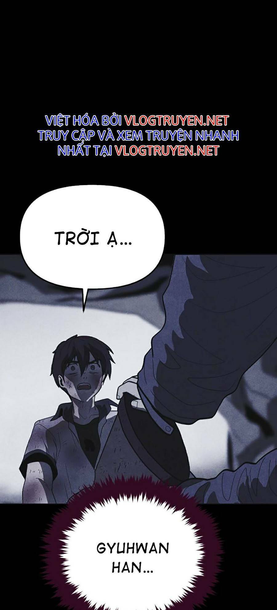 Cậu Bé Shotgun: Chapter 36