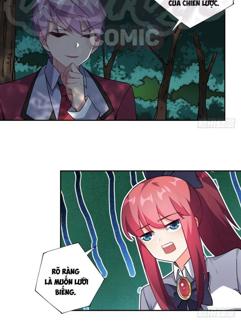 Nhặt Ma Vương Về Làm Nữ Hầu: Chapter 32