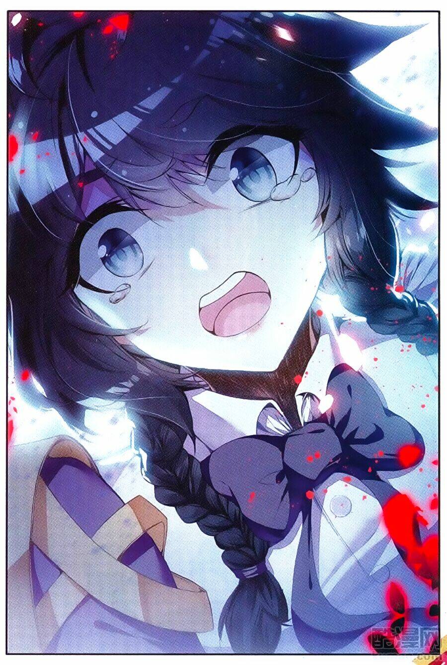 Thiện Lương Tử Thần: Chapter 59