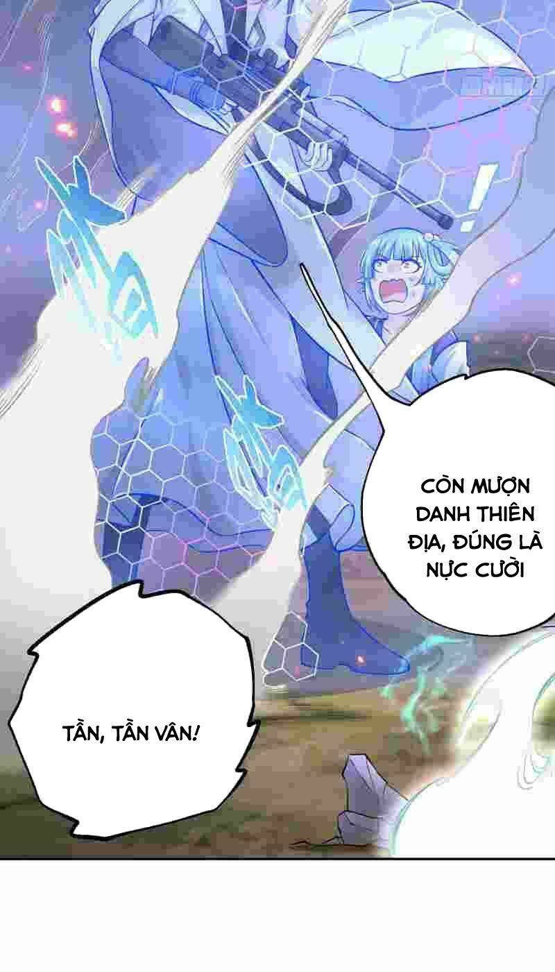 Tu Chân Toàn Dựa Số Lý Hóa: Chapter 20