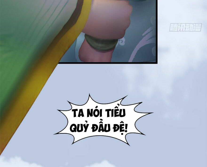 Cửu Hoang Đọa Huyền Sư: Chapter 118