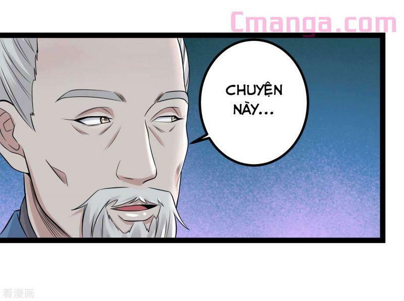 Độc Y Đích Nữ: Chapter 48