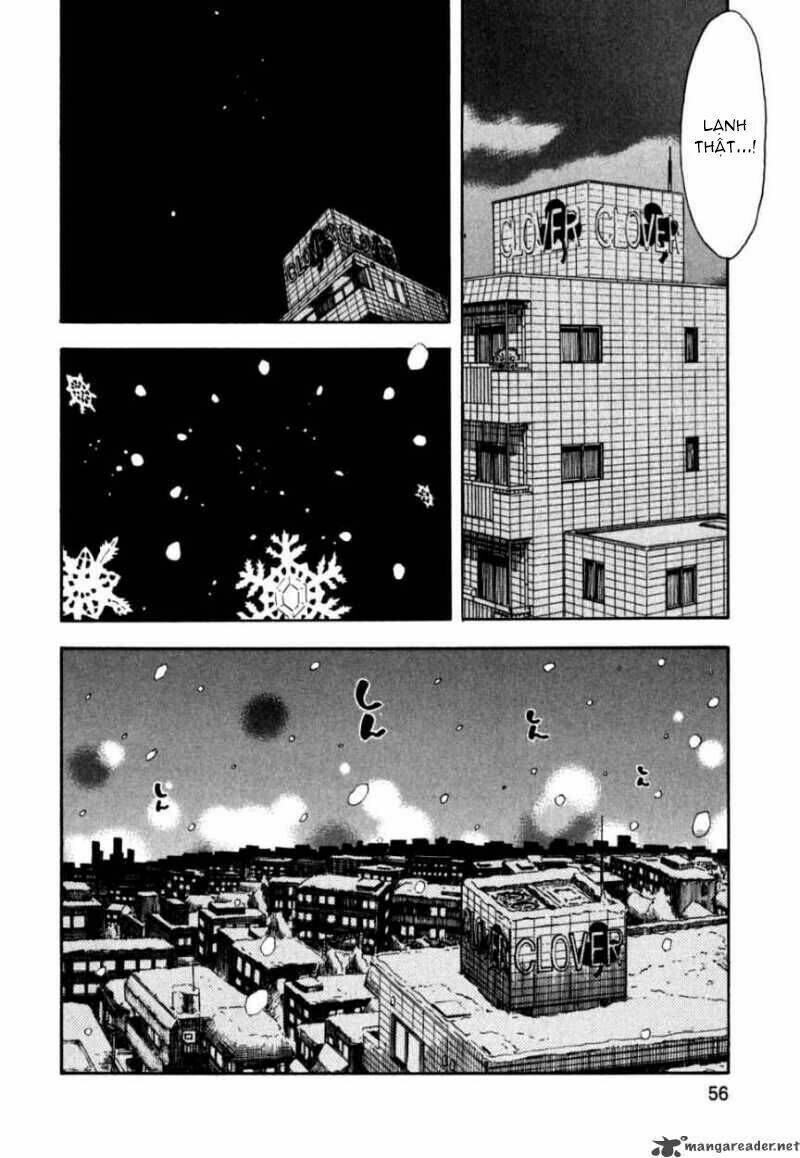 Ichinensei Ni Nacchattara: Chapter 35