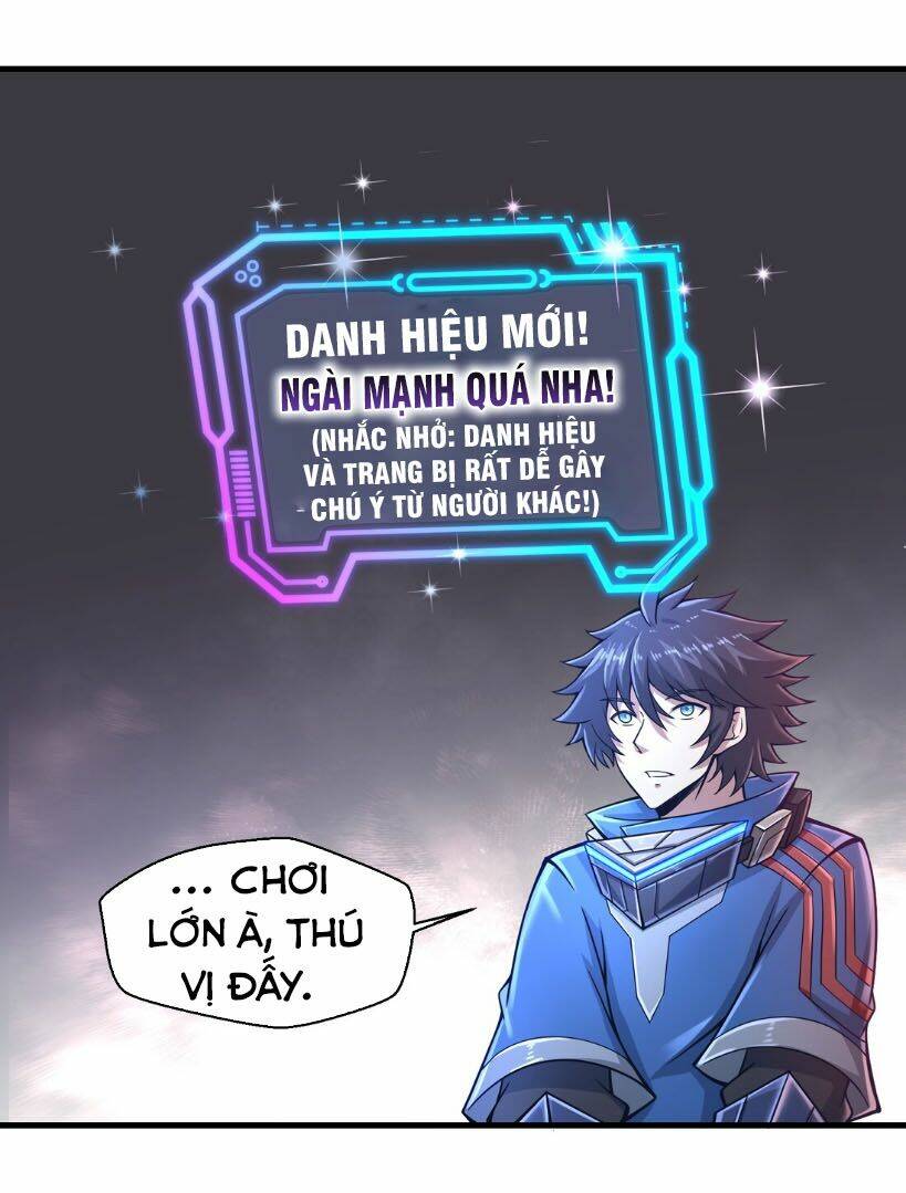 Một Trăm Triệu Điểm: Chapter 11