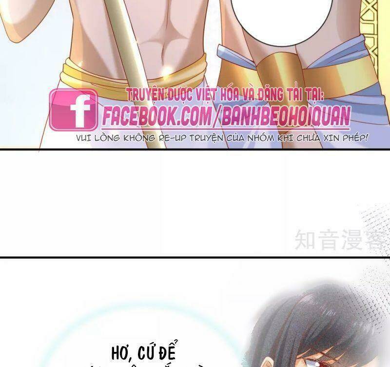 Sủng Hậu Của Vương: Chapter 55