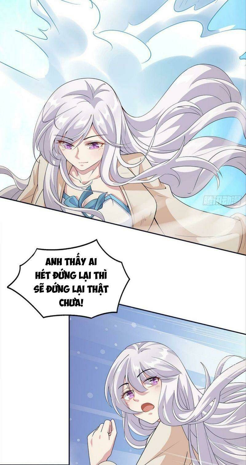 Xâm Lược Vạn Giới: Chapter 28