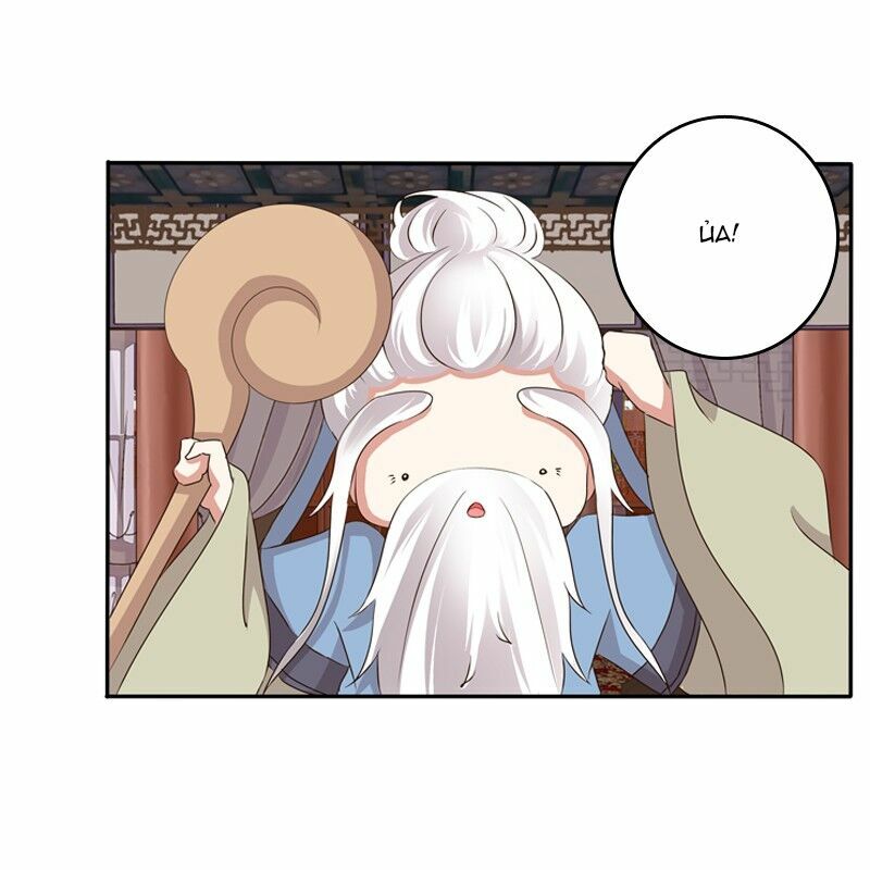 Thông Linh Phi: Chapter 117