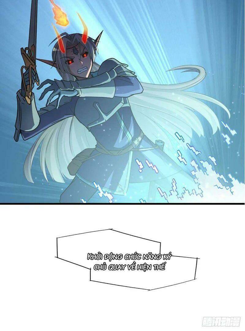 Ta Livestream Tại Dị Giới: Chapter 25