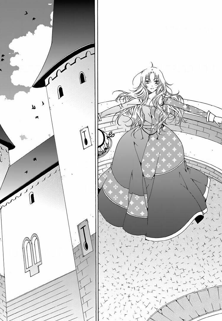 Tale Of Felluah: Chapter 79