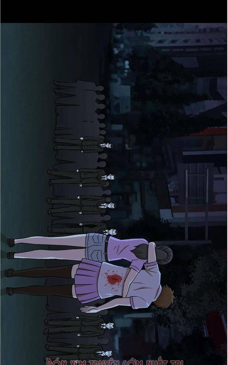 Đai Ca Trở Lại Tuổi 16: Chapter 129