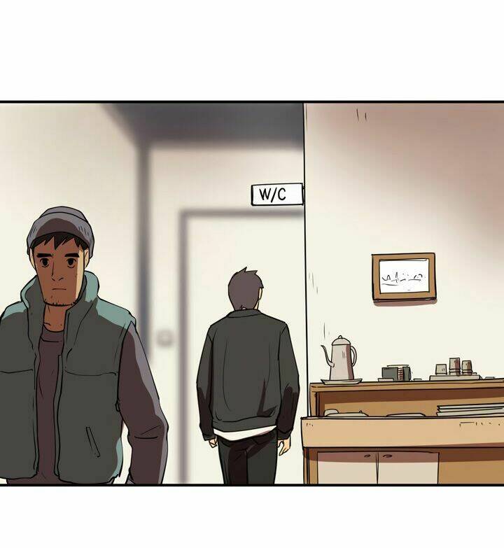 Raid: Chapter 8
