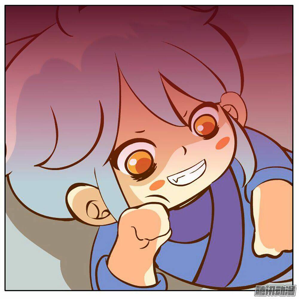 Hòa Thượng Và Tiểu Long Quân: Chapter 3