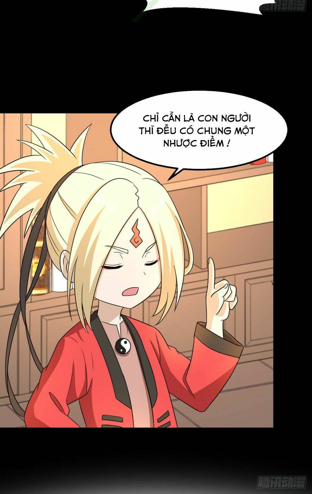 Nghịch Thiên Tiên Mệnh: Chapter 6