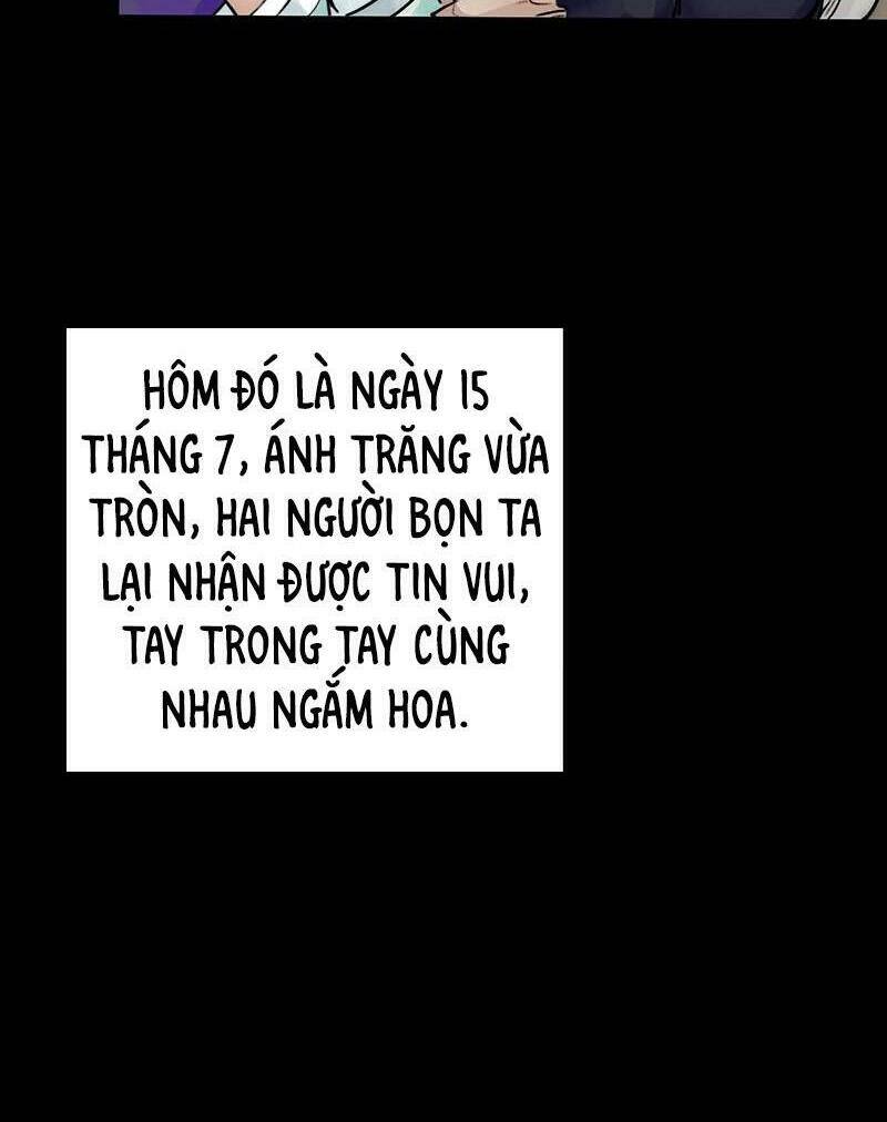 Liên Thành Quyết: Chapter 23