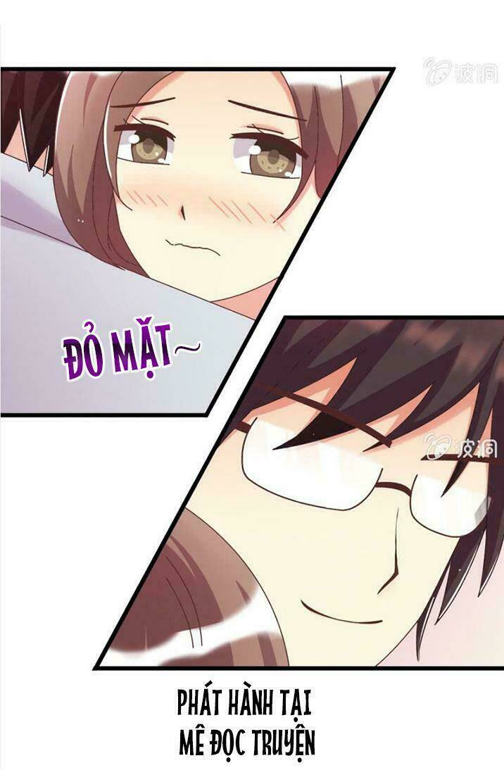 Kết Hôn Thử 99 Ngày: Chapter 8