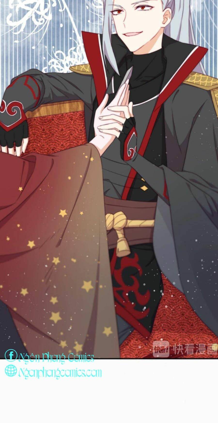 Vân Tưởng Chi Ca: Truy Ái Chỉ Lệnh: Chapter 3