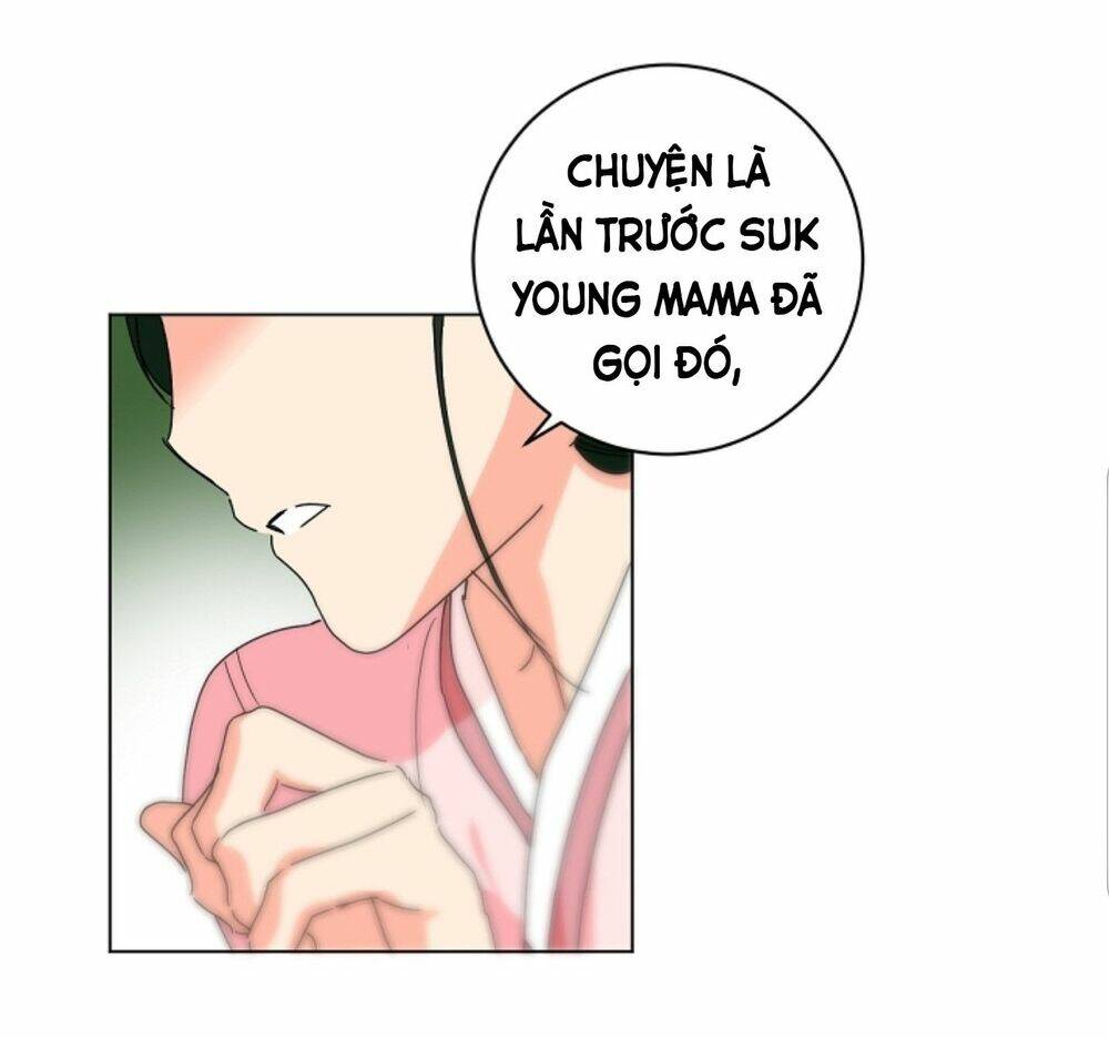 Chae Hong Sa: Chapter 53