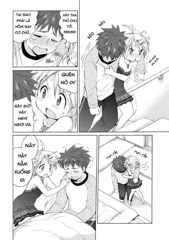 Comic Studio: Chapter 15