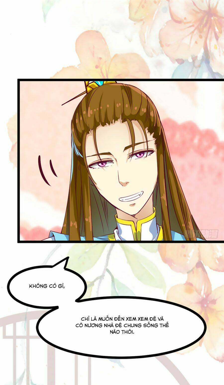 Ngọc Vi Mai: Chapter 13