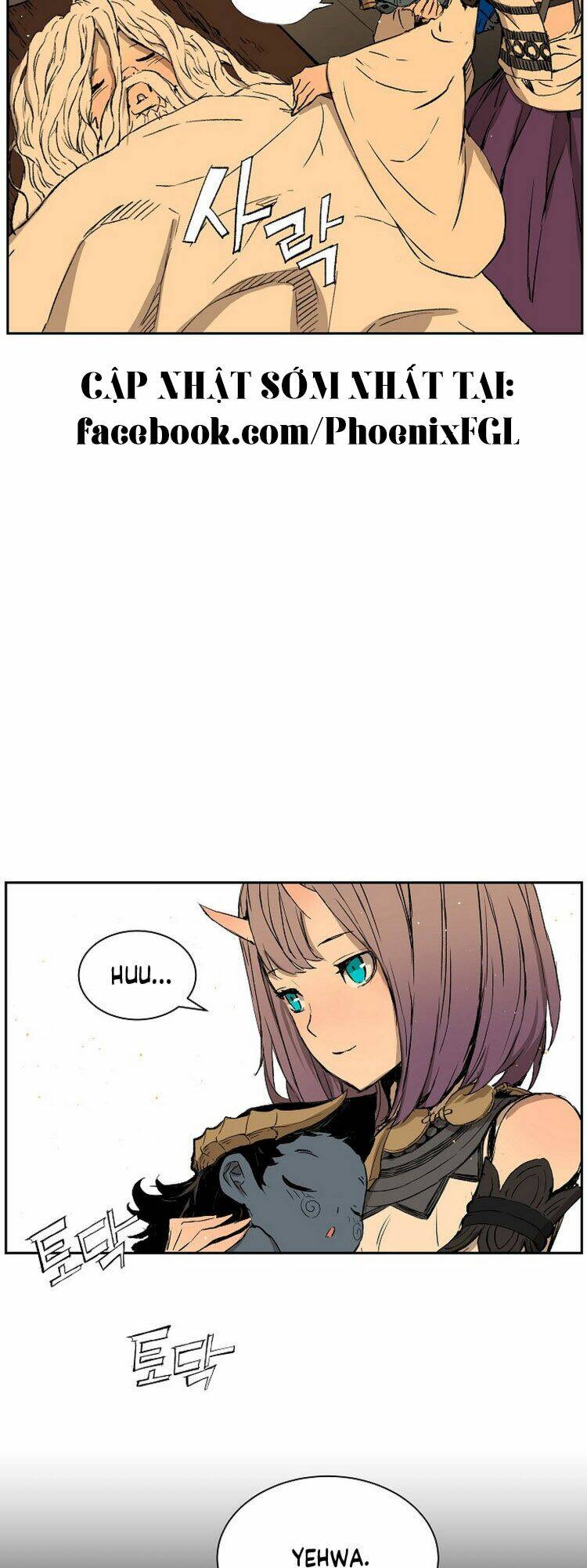 Vô Kiếm Tiểu Tử: Chapter 87