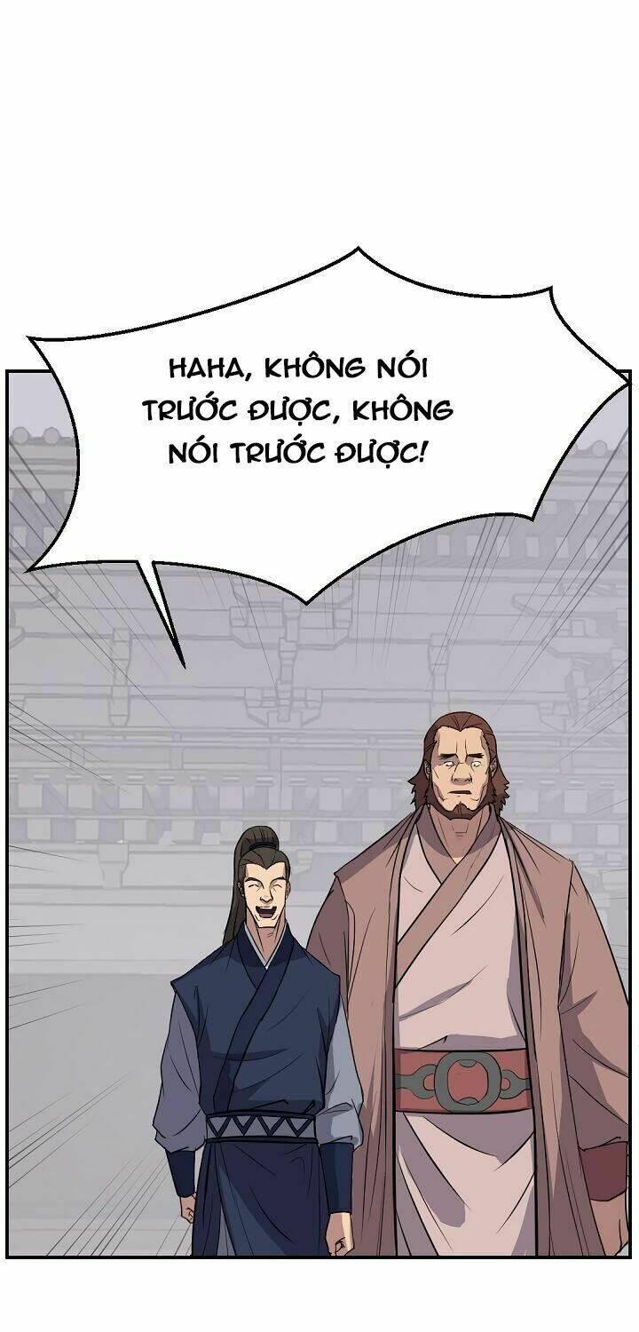 Trọng Sinh, Bất Khả Chiến Bại: Chapter 83