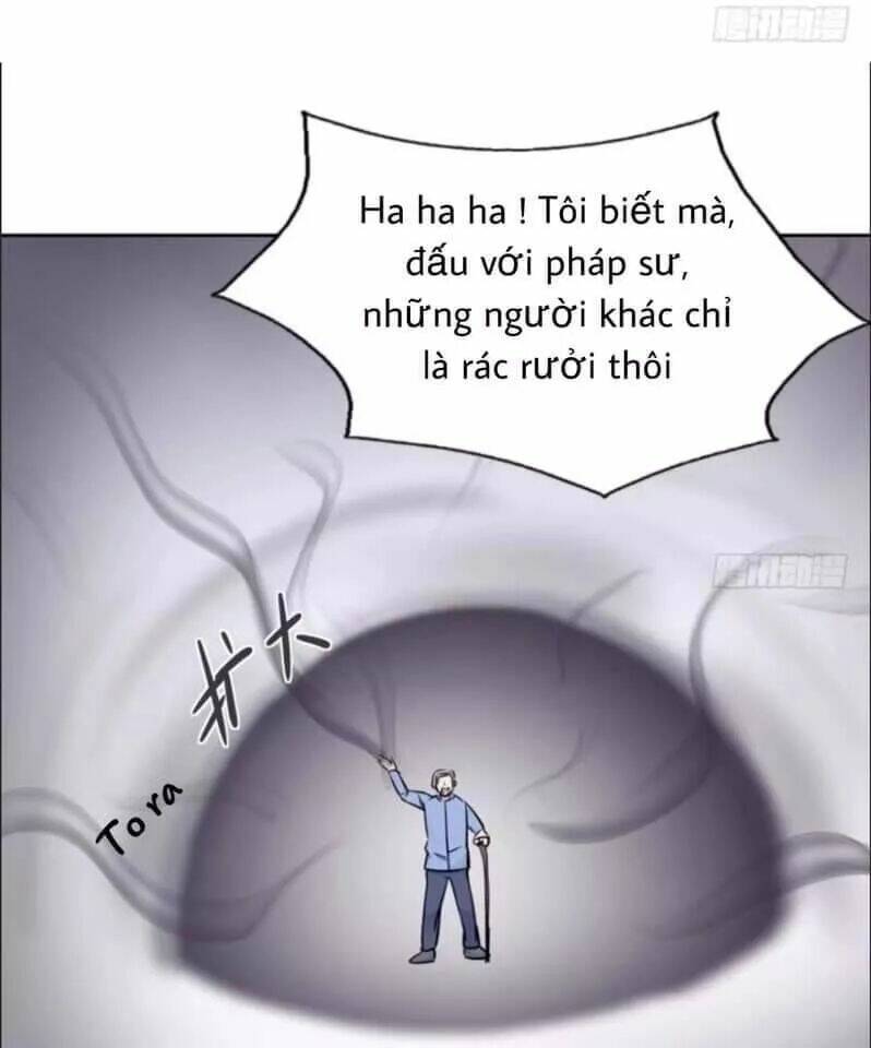 Chạy Đi Âm Sai: Chapter 128