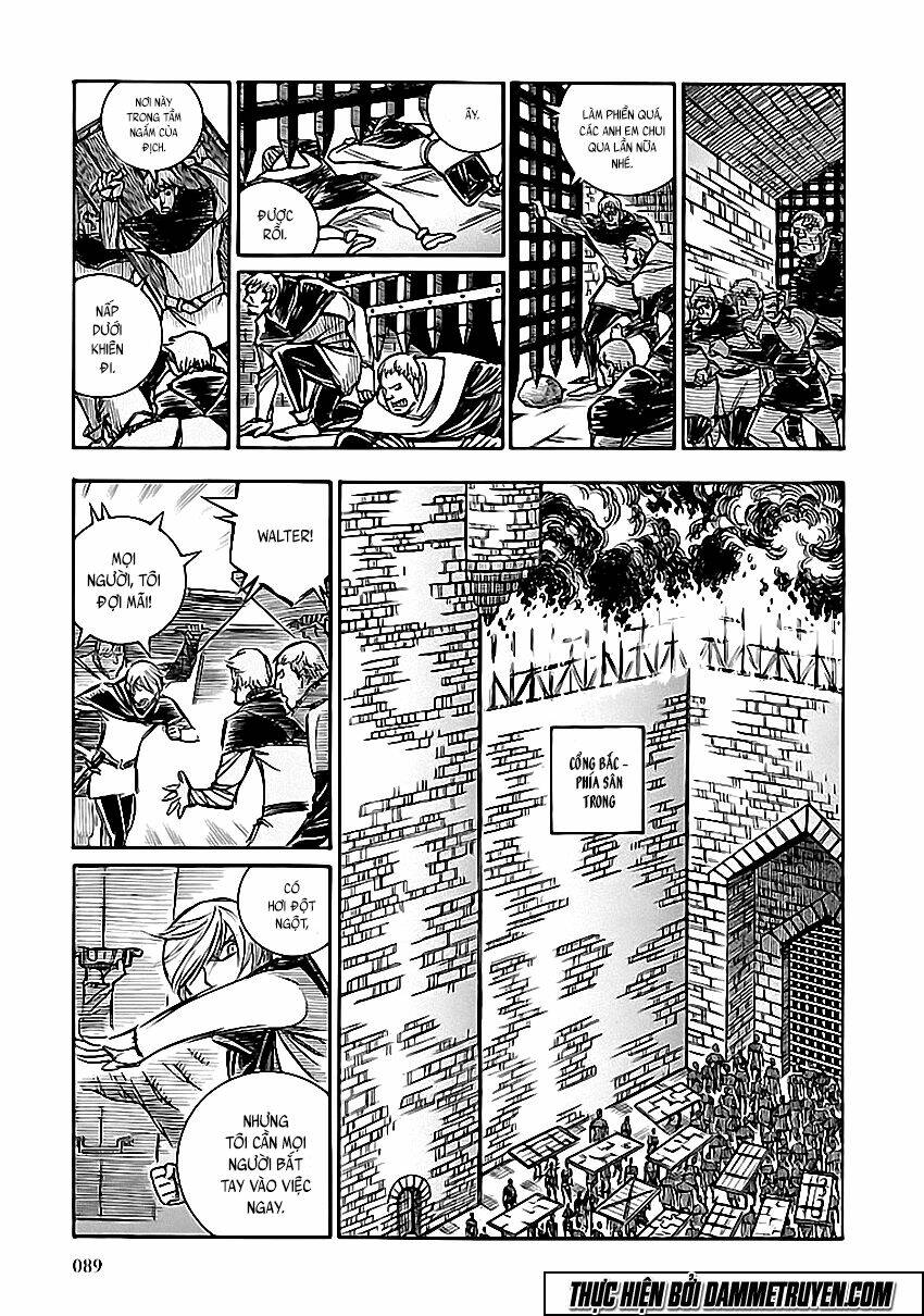 Wolfsmund: Chapter 16