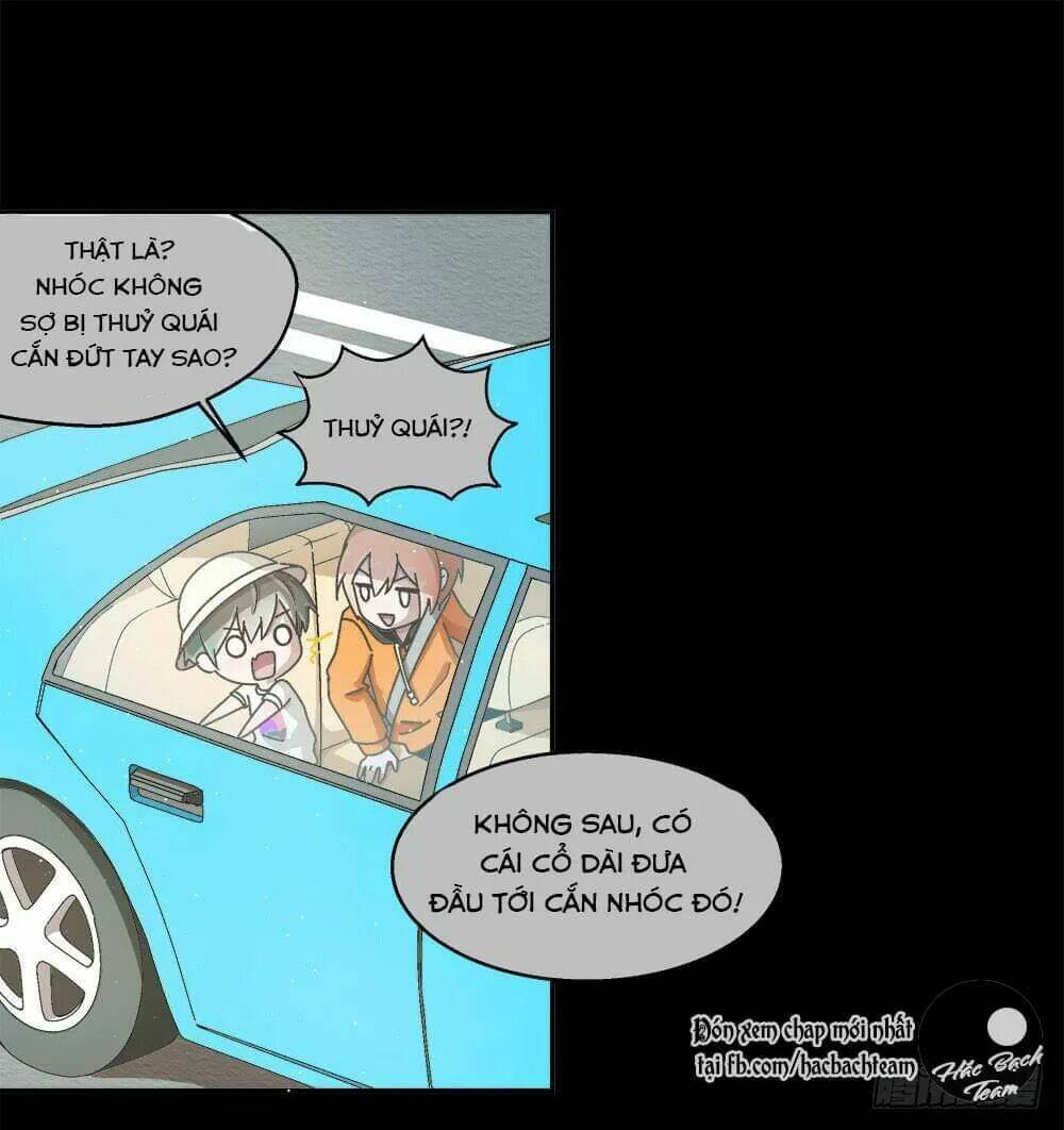 Đối Với Cậu, Tớ Đều Nghe Theo: Chapter 7