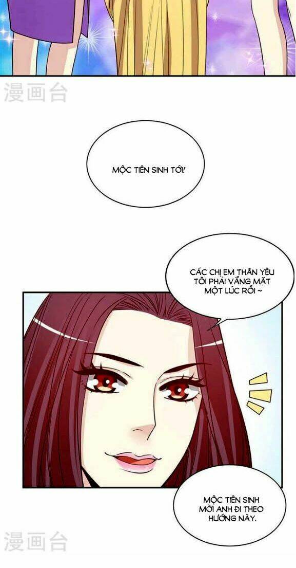 101 Phương Pháp Của Tổng Tài: Chapter 23