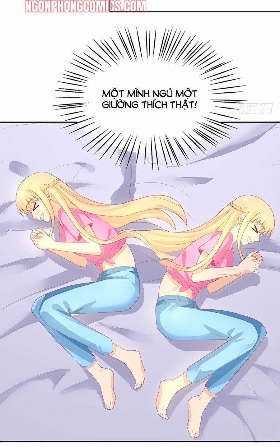 Chồng Già Vợ Trẻ Trêu Nhau Hàng Ngày: Chapter 25