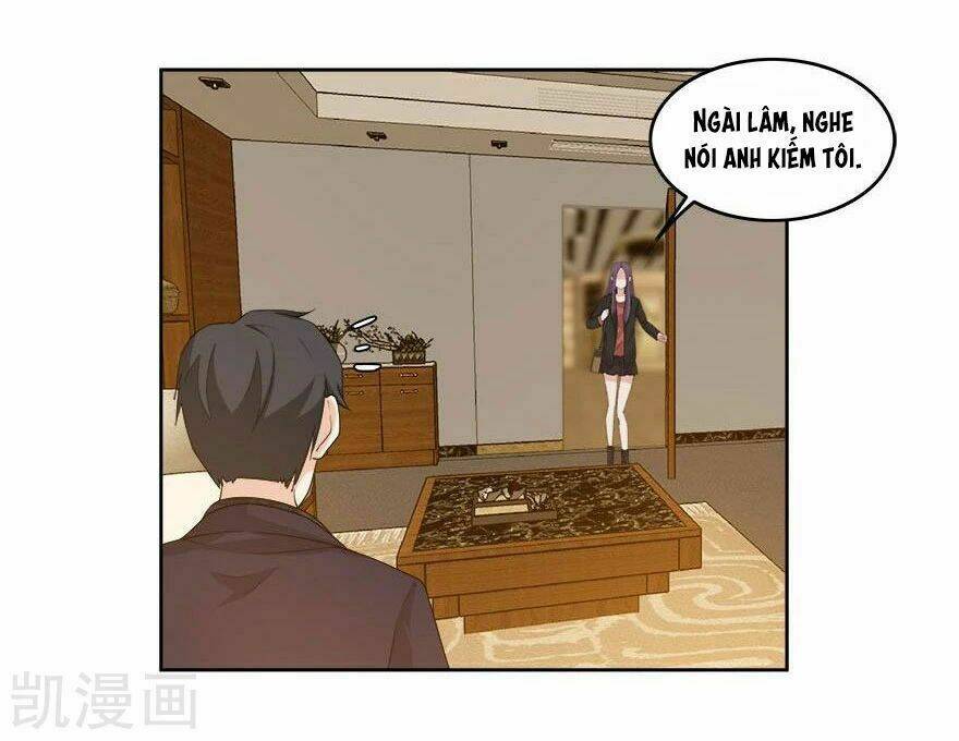 Khốn Ái Tù Lung: Chapter 30