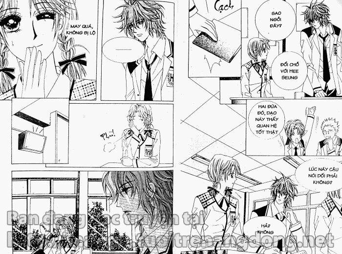 Yêu Hoặc Chết: Chapter 7