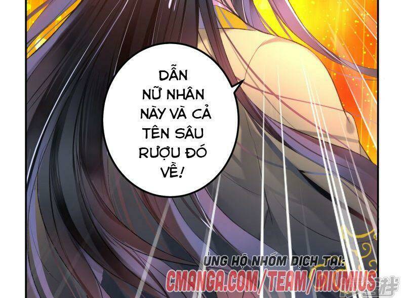 Vương Gia, Áo Lót Của Ngươi Rơi Mất Rồi: Chapter 80