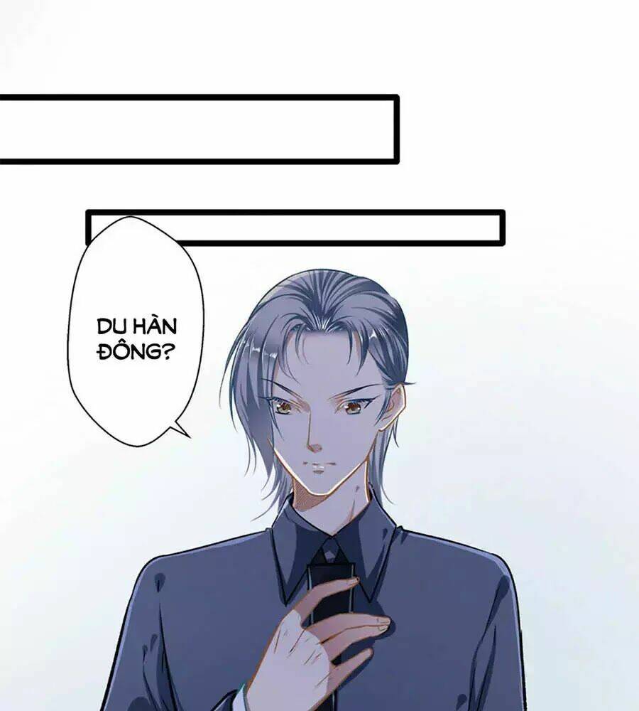 Cưng Chiều Ái Thê Hư Hỏng: Chapter 40