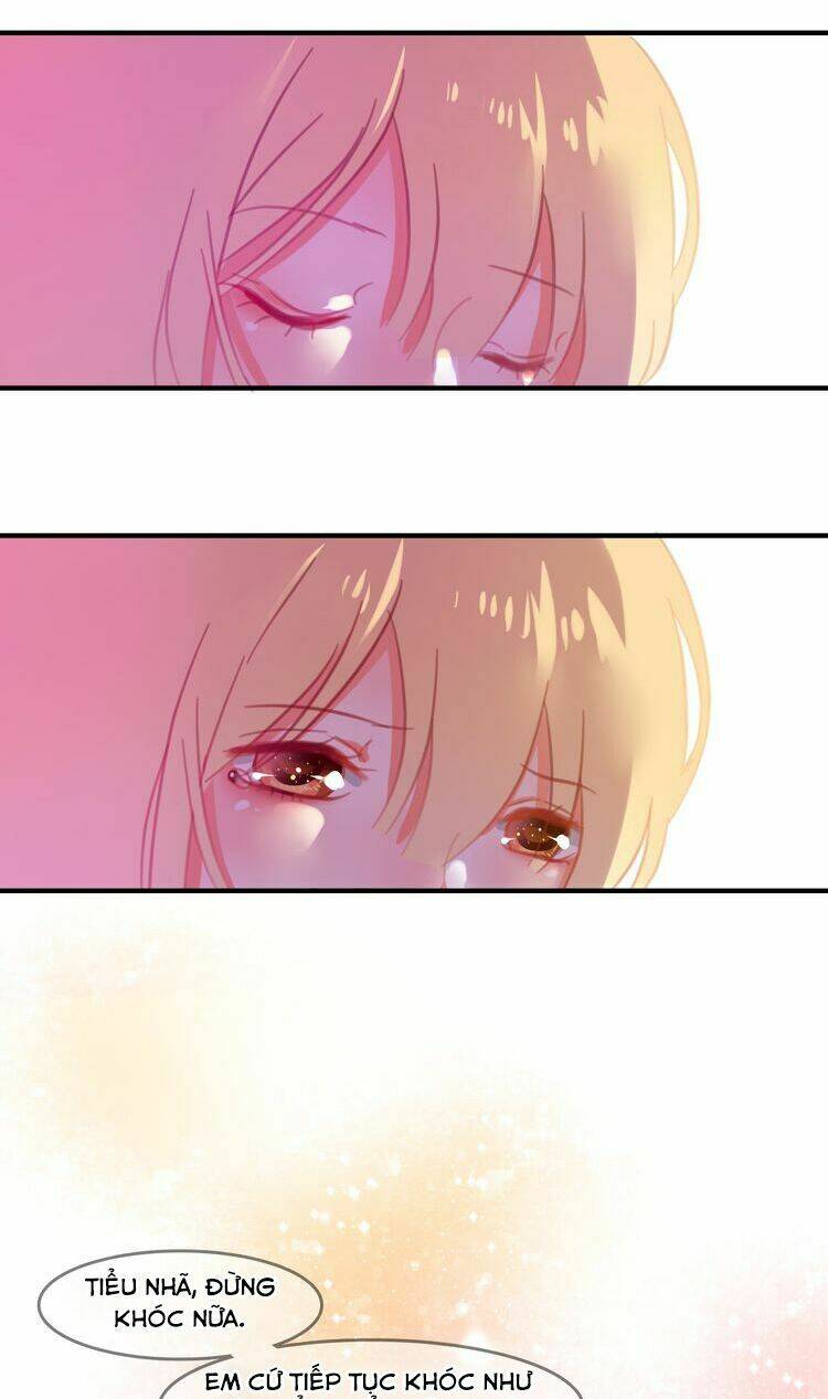 Phụ Đạo Sau Giờ Học: Chapter 20