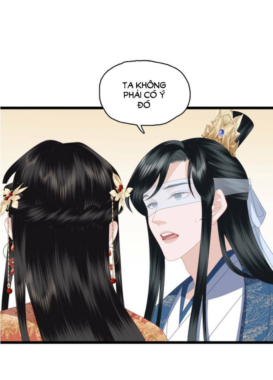 Điều Hương Vương Phi: Chapter 23