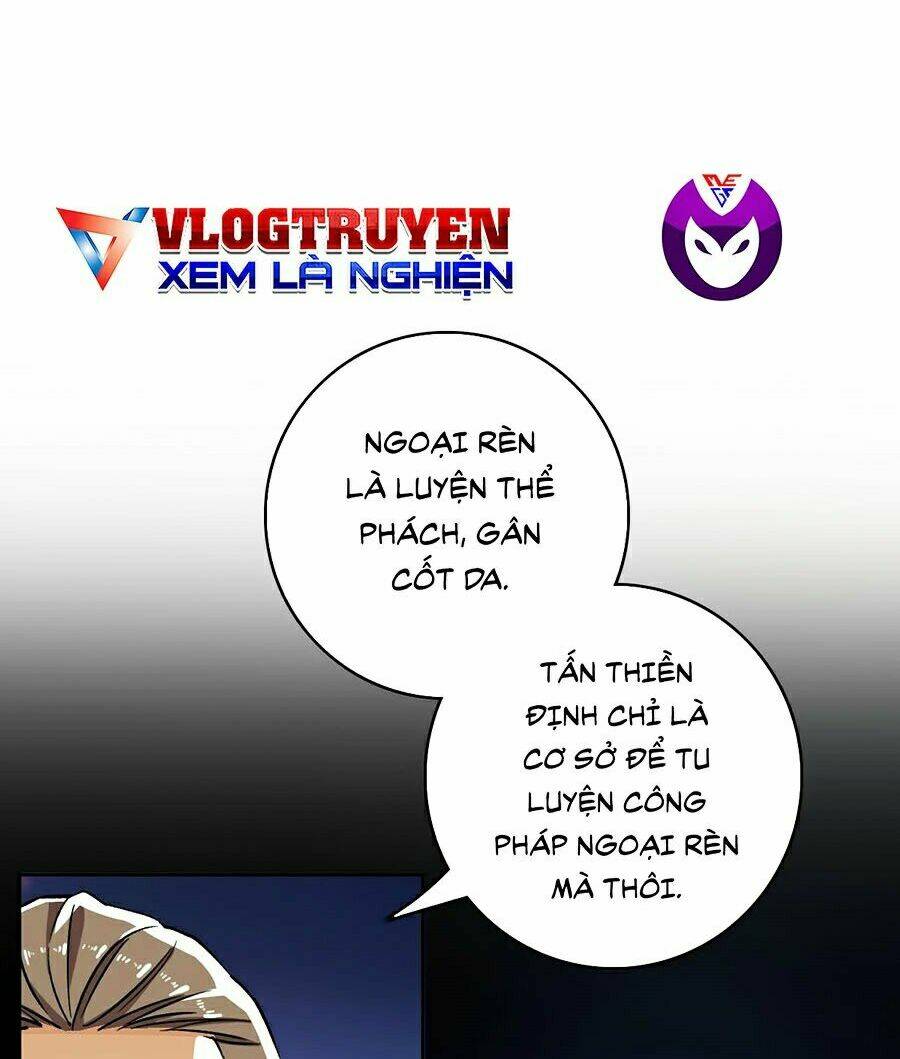 Siêu Đạo Thần Thuật: Chapter 7