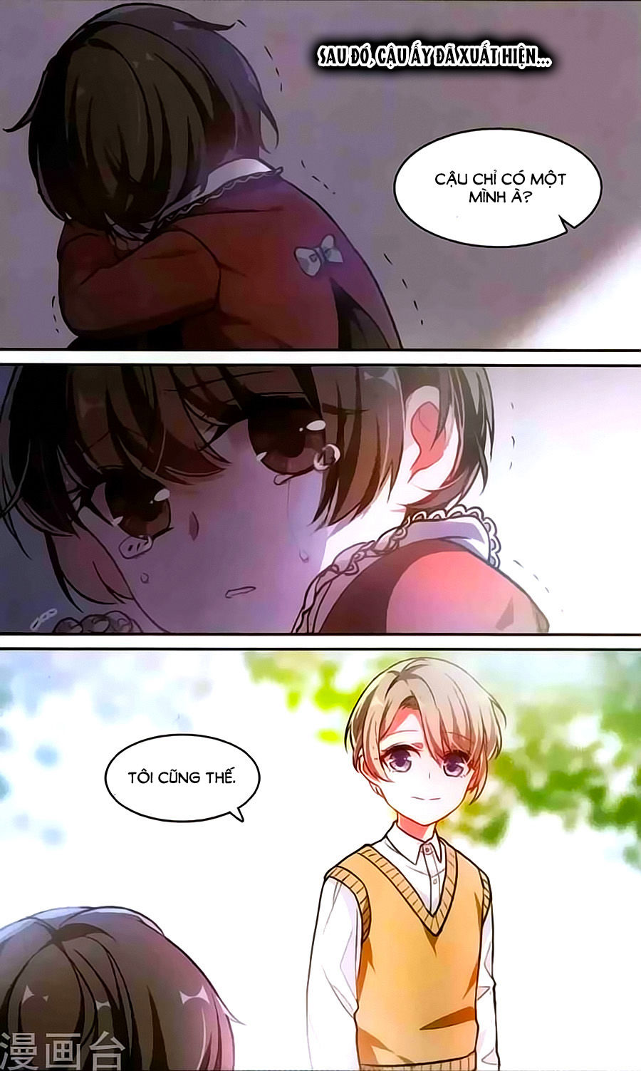 Địa Ngục Cáo Bạch Thi: Chapter 14