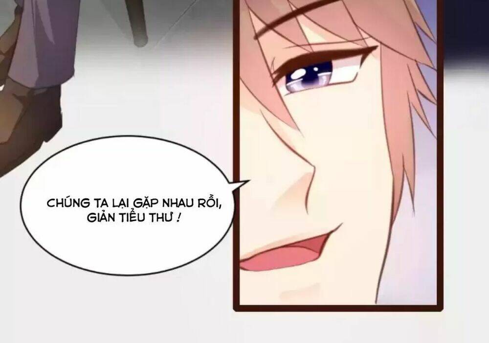 Bản Hợp Đồng Của Tổng Tài Lạnh Lùng: Chapter 30