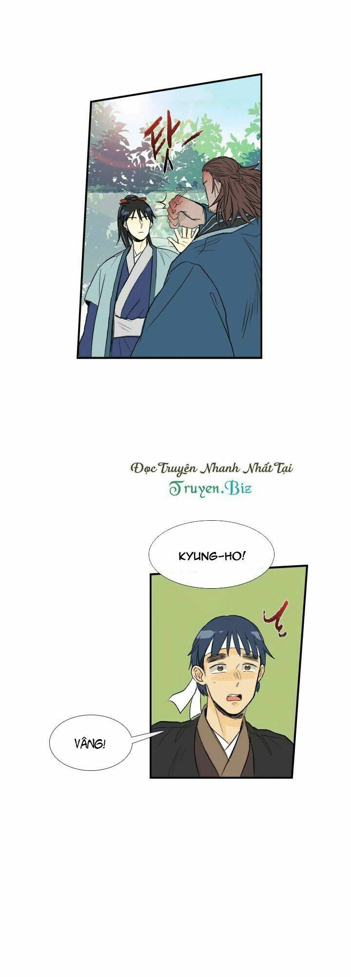 Học Sĩ Tái Sinh: Chapter 28