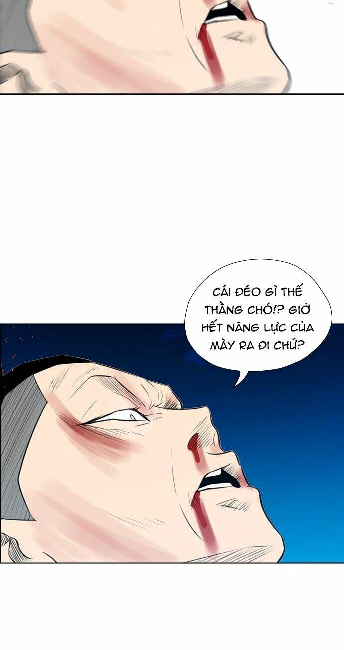 Kẻ Hồi Sinh: Chapter 126