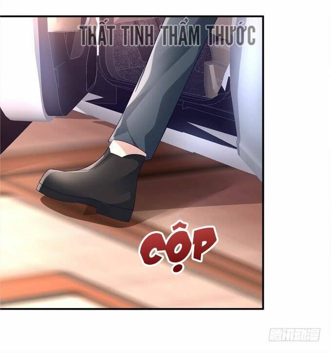 Đế Vương Ta Vẫn Còn Nhỏ: Chapter 44