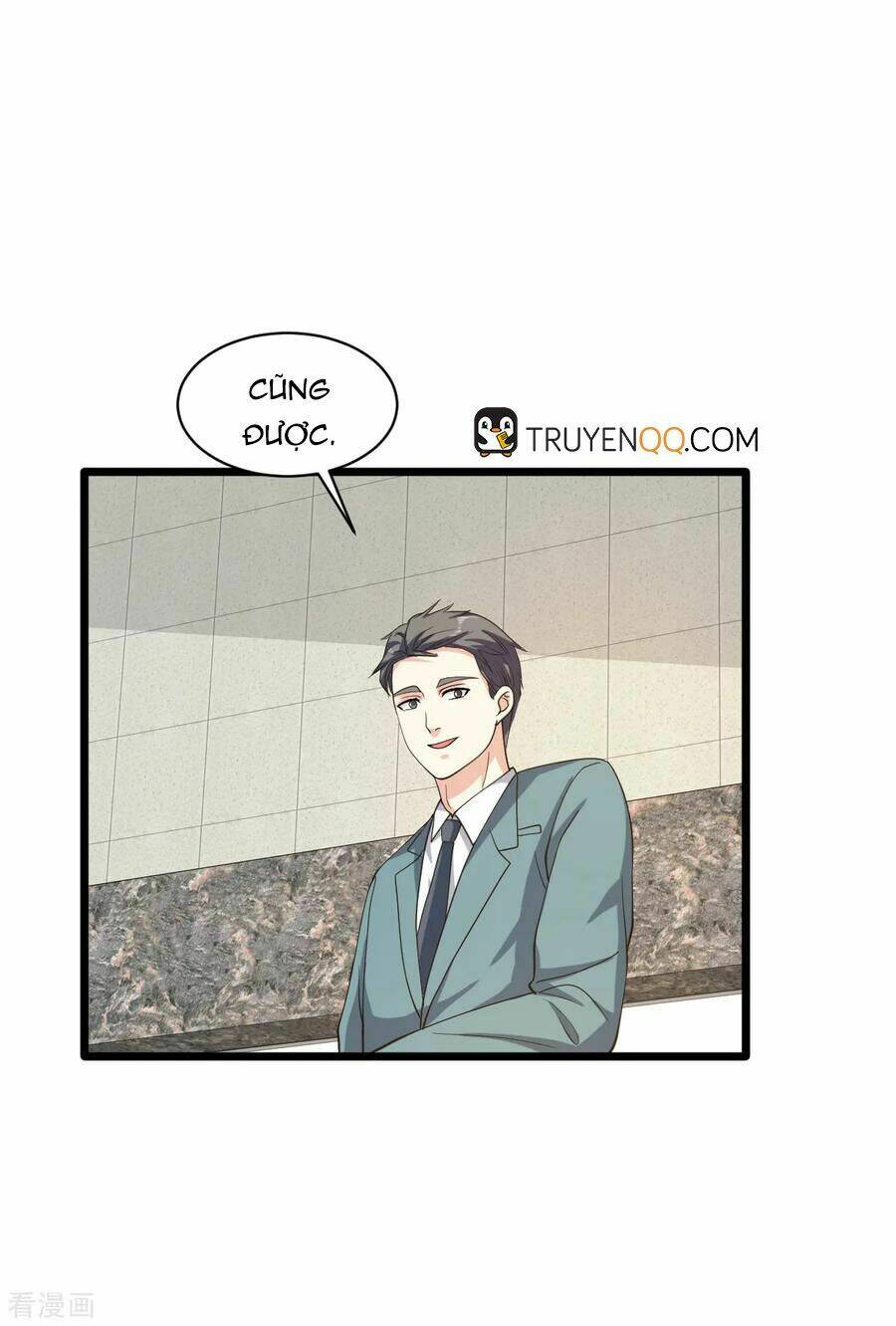 Đô Thị Tà Vương: Chapter 24