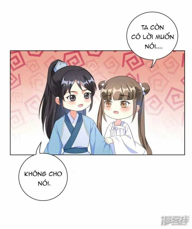 Vương Phi Có Độc!: Chapter 40