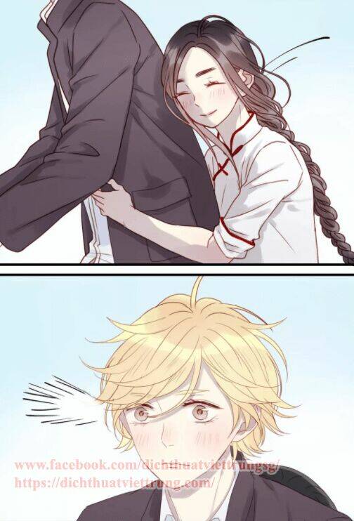 Lượm Được Một Tiểu Hồ Ly 2: Chapter 14