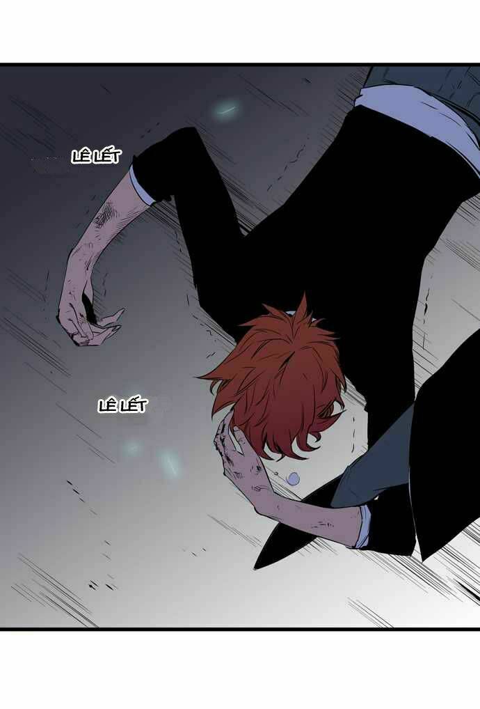 Ma Cà Rồng Quý Tộc: Chapter 70